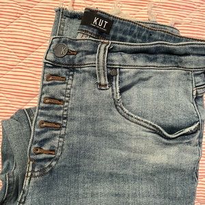 Kut Jeans size 6